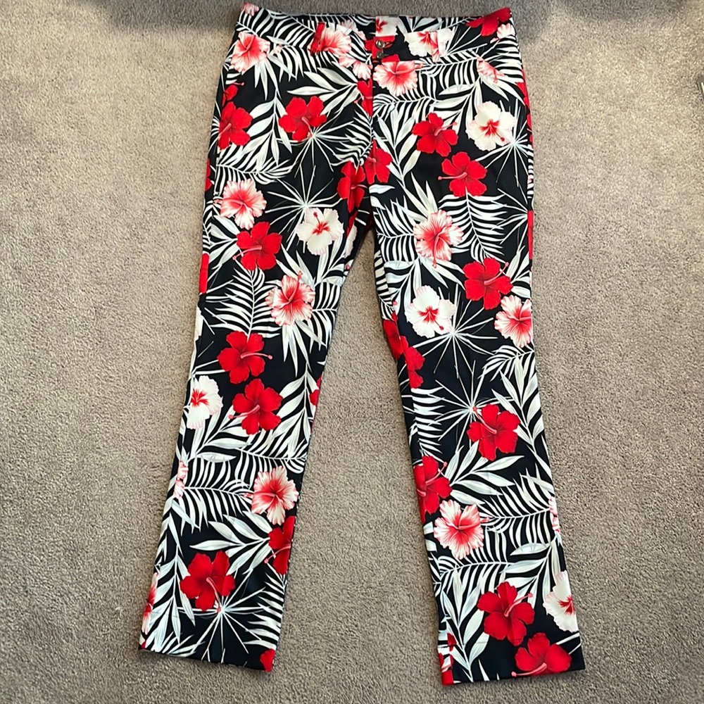 Loudmouth Golf: Women’s StretchTech Pants